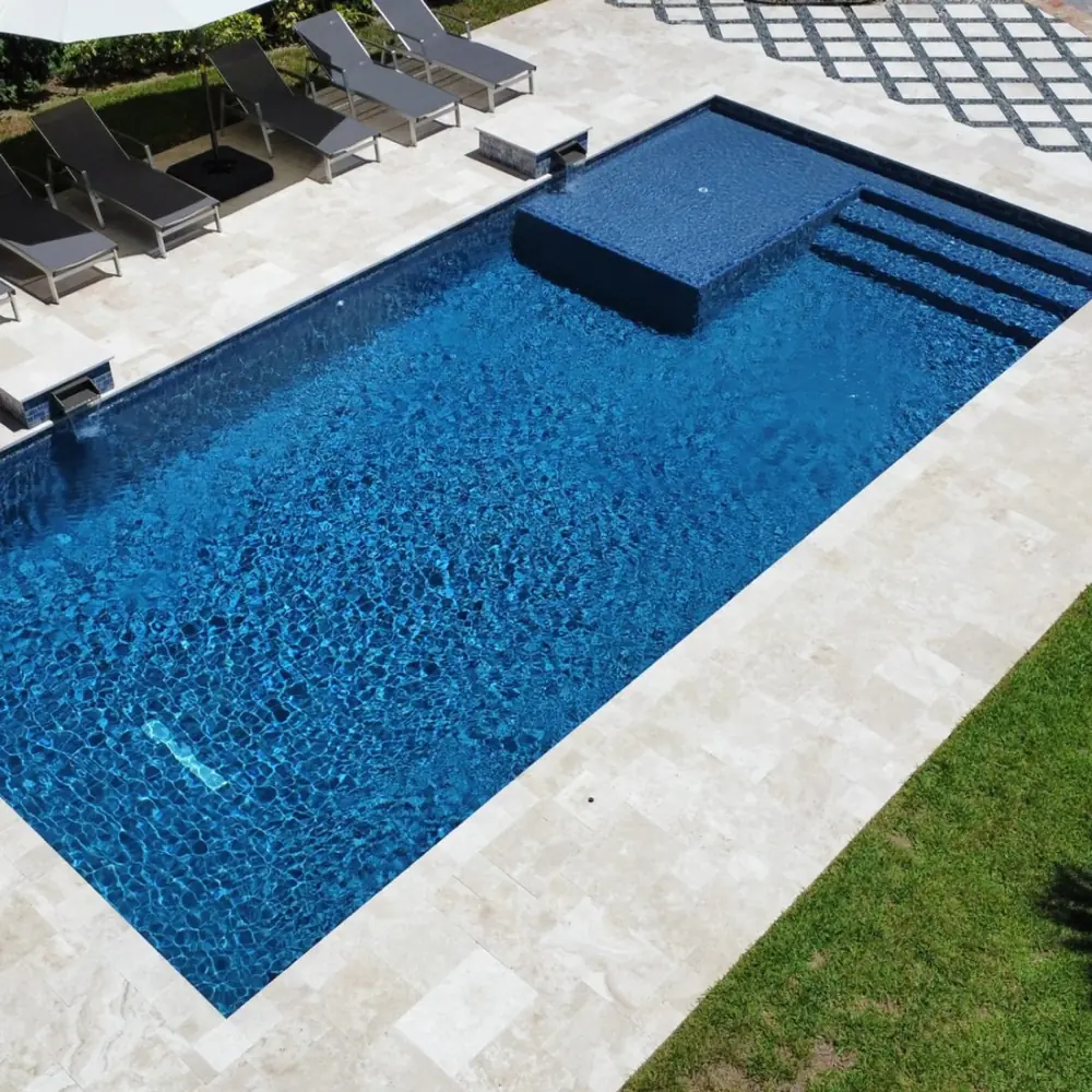 Coastal Deck & Pools
