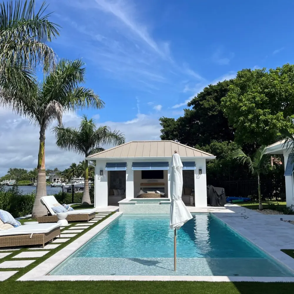 Coastal Deck & Pools