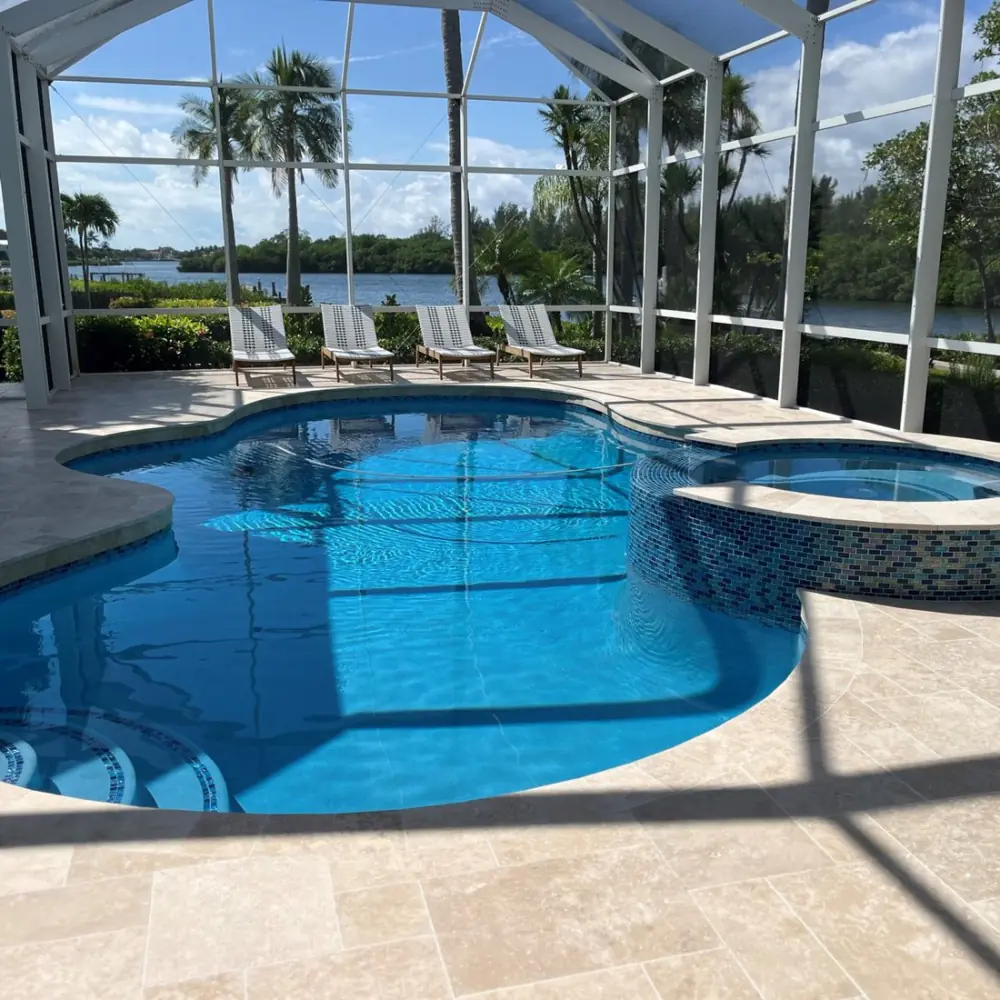 Coastal Deck & Pools