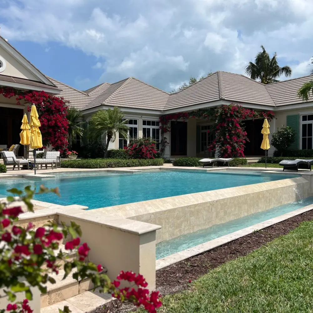 Coastal Deck & Pools