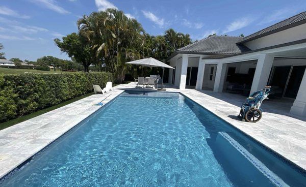 Coastal Oasis Pools, LLC