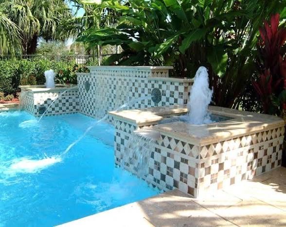 Coastal Oasis Pools, LLC