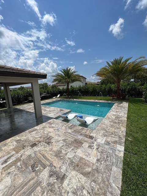 Coastal Oasis Pools, LLC
