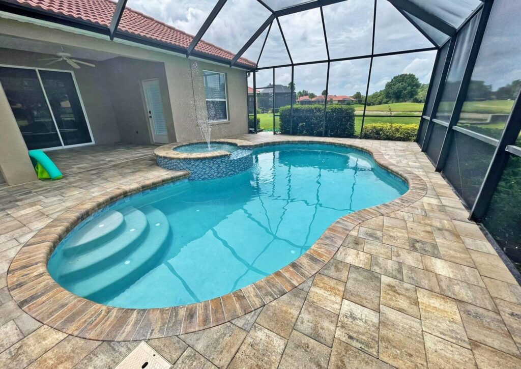 Coastal Oasis Pools, LLC