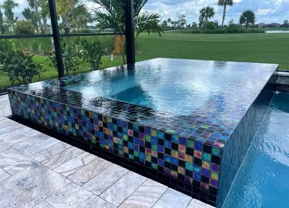 Coastal Oasis Pools, LLC