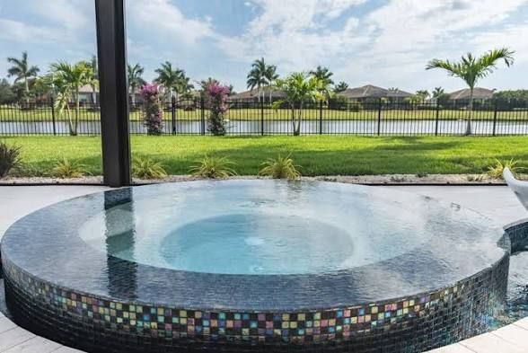 Coastal Oasis Pools, LLC