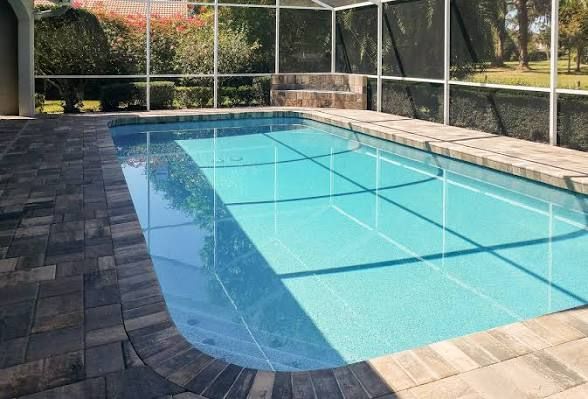 Coastal Oasis Pools, LLC