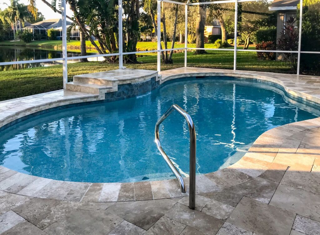 Coastal Oasis Pools, LLC