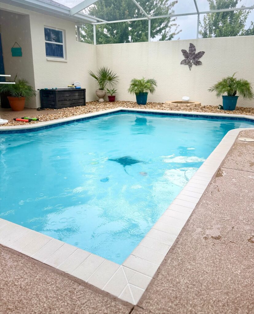 Coastal Oasis Pools, LLC