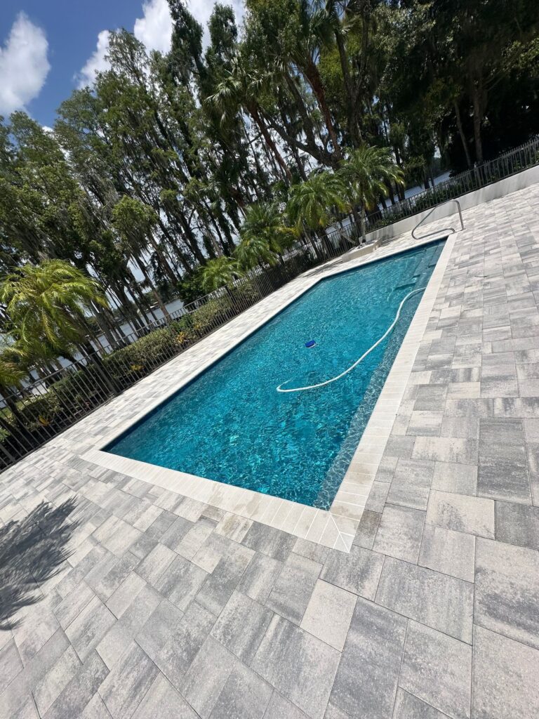 Coastal Oasis Pools, LLC