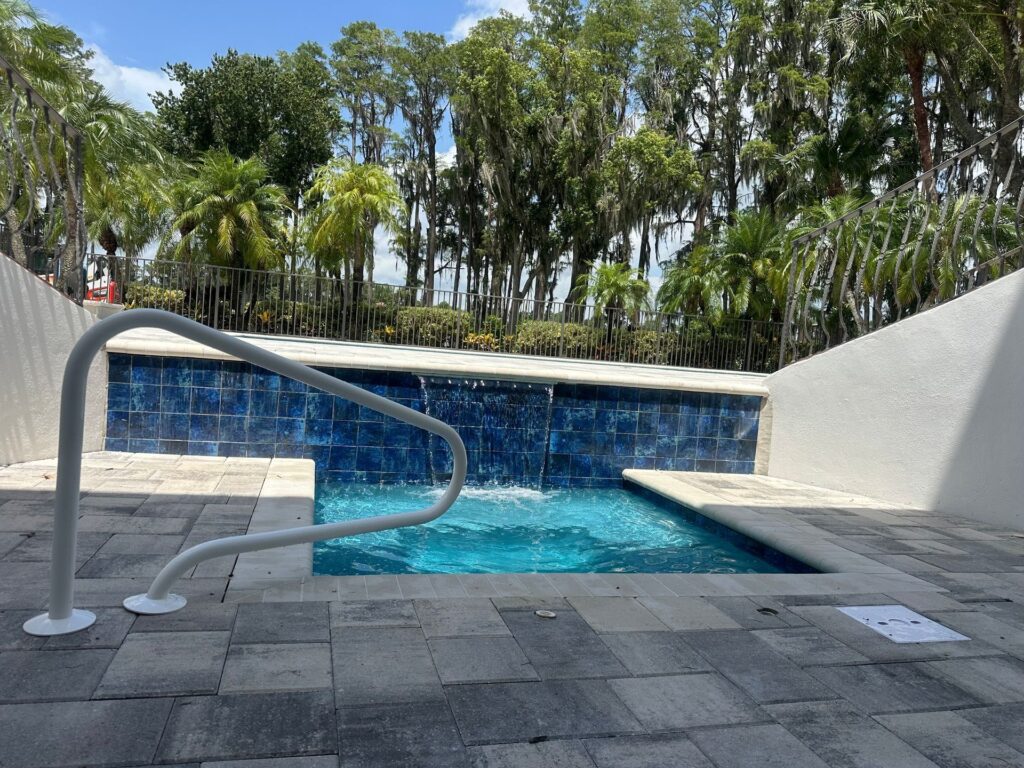 Coastal Oasis Pools, LLC