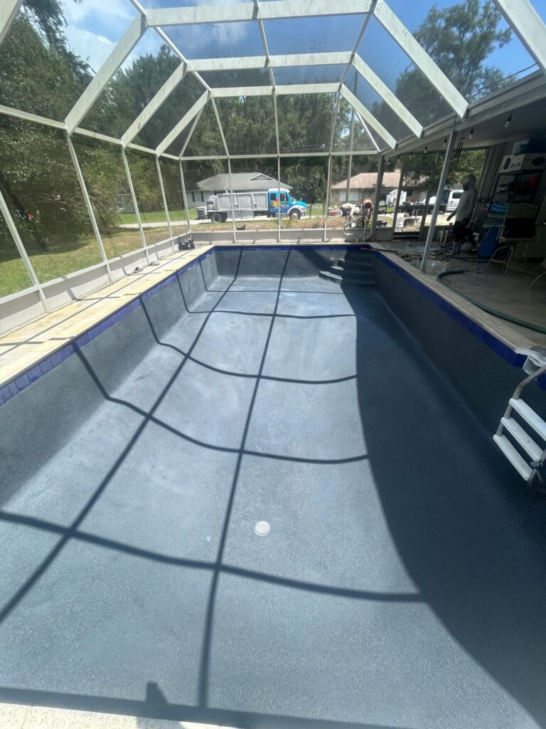 Coastal Oasis Pools, LLC