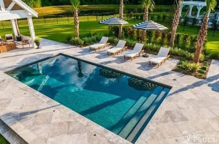 Coastal Oasis Pools, LLC