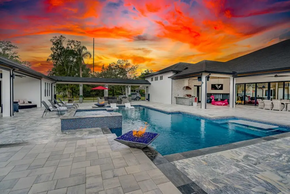 Cody Pools