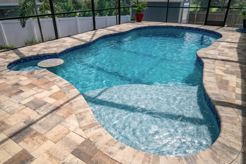 Cool Water Pools & Spas Inc