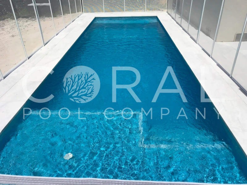 Coral Pool Company LLC