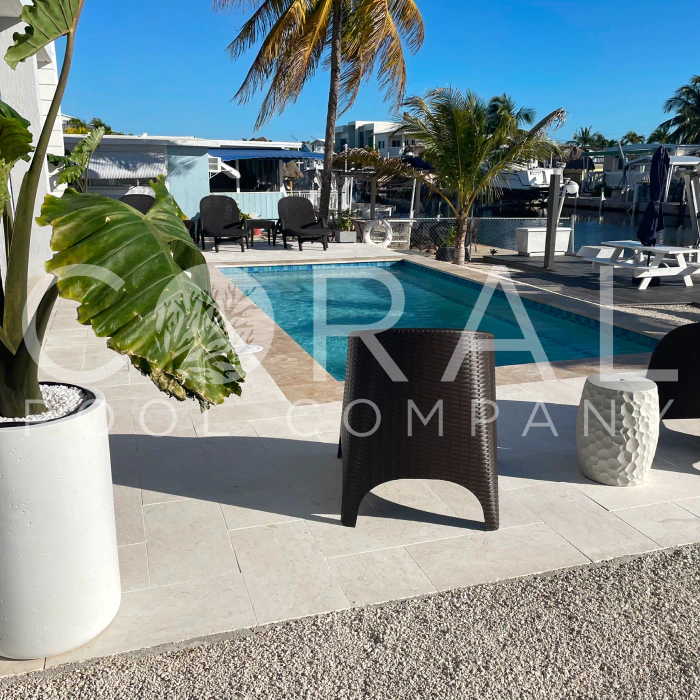Coral Pool Company LLC