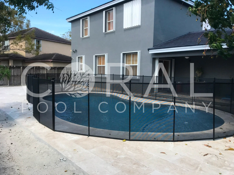 Coral Pool Company LLC