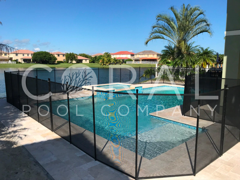 Coral Pool Company LLC