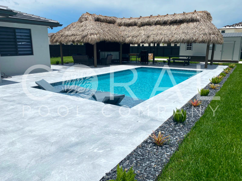 Coral Pool Company LLC