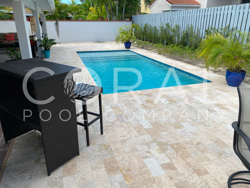 Coral Pool Company LLC