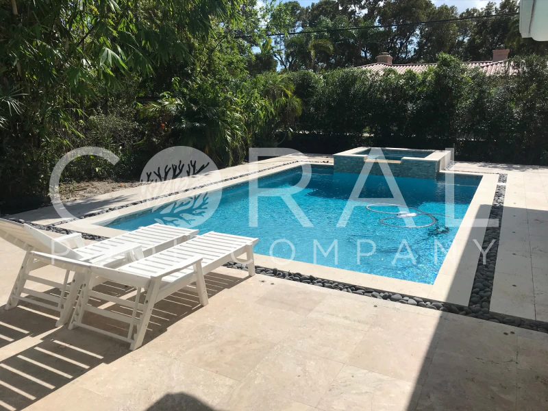 Coral Pool Company LLC