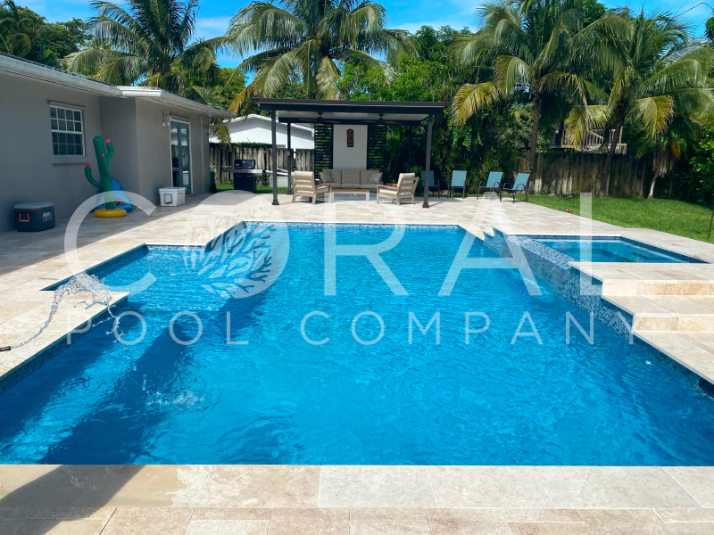 Coral Pool Company LLC