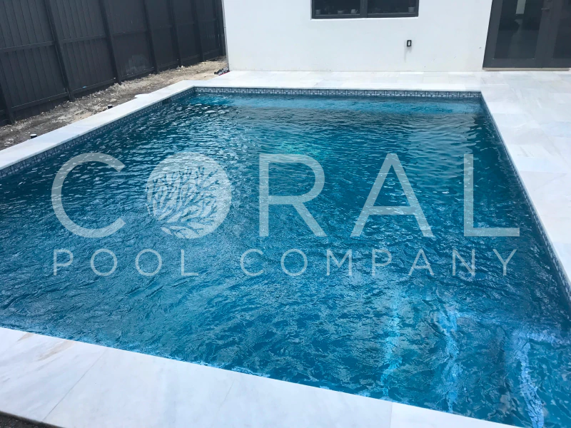 Coral Pool Company LLC