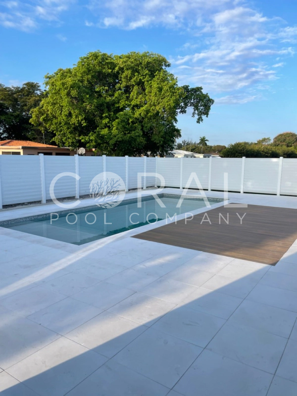 Coral Pool Company LLC
