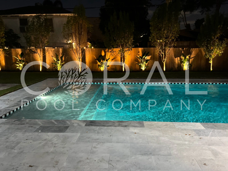Coral Pool Company LLC