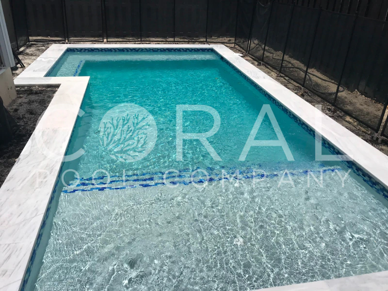 Coral Pool Company LLC