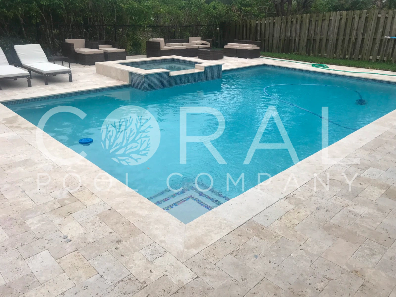Coral Pool Company LLC