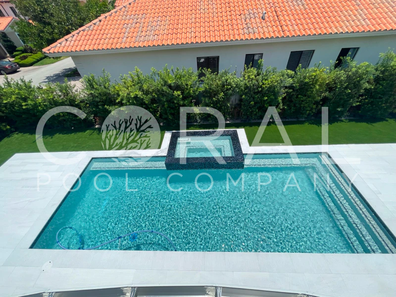 Coral Pool Company LLC