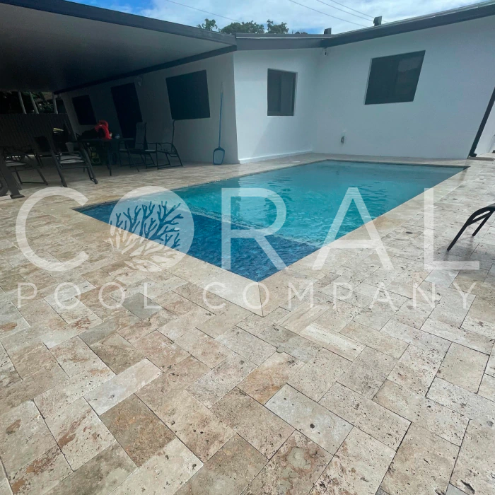 Coral Pool Company LLC