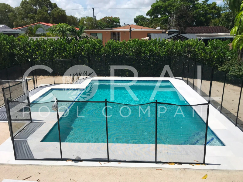 Coral Pool Company LLC
