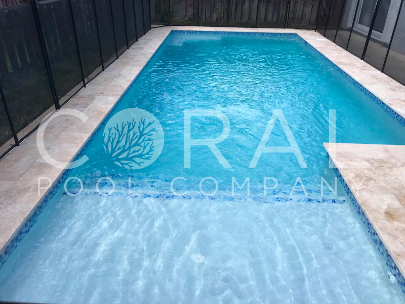Coral Pool Company LLC