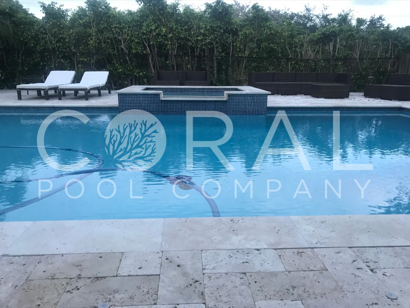 Coral Pool Company LLC