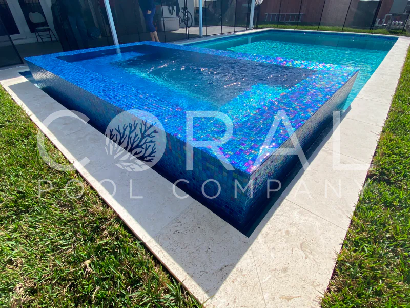 Coral Pool Company LLC