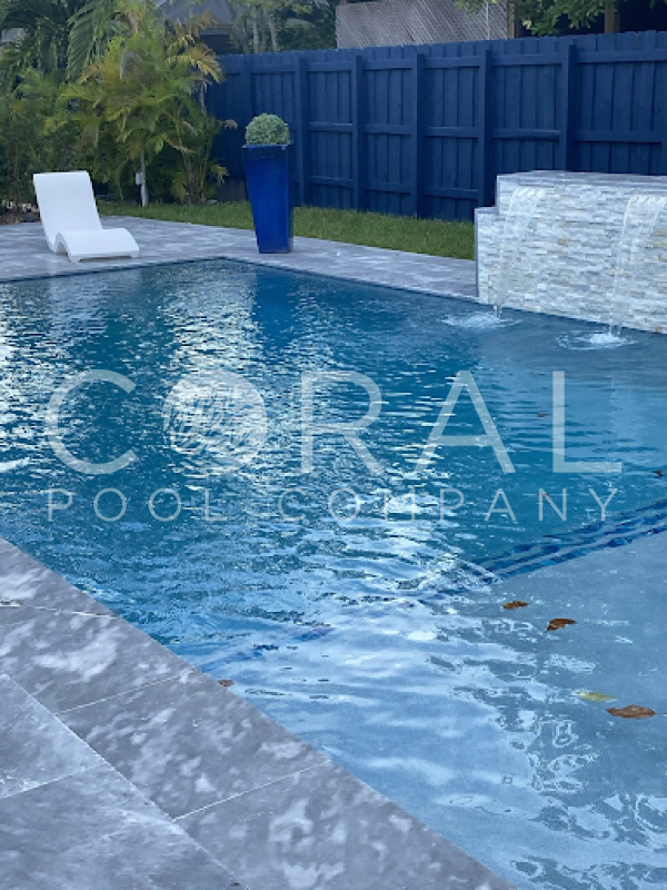 Coral Pool Company LLC