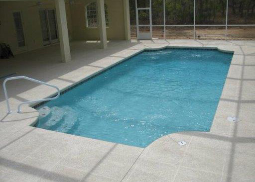 Cowgill Pools Inc