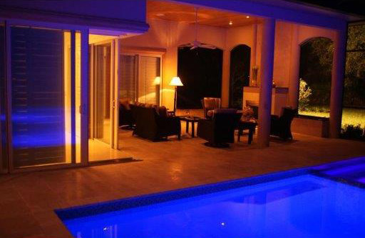 Cowgill Pools Inc