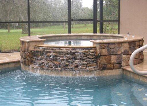Cowgill Pools Inc