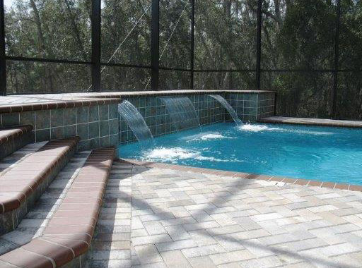 Cowgill Pools Inc