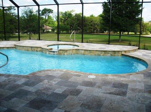 Cowgill Pools Inc