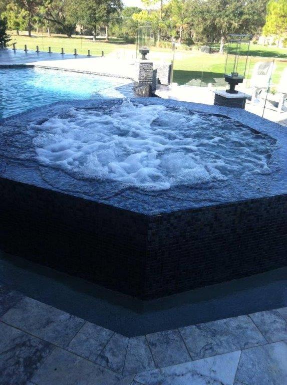 Cowgill Pools Inc