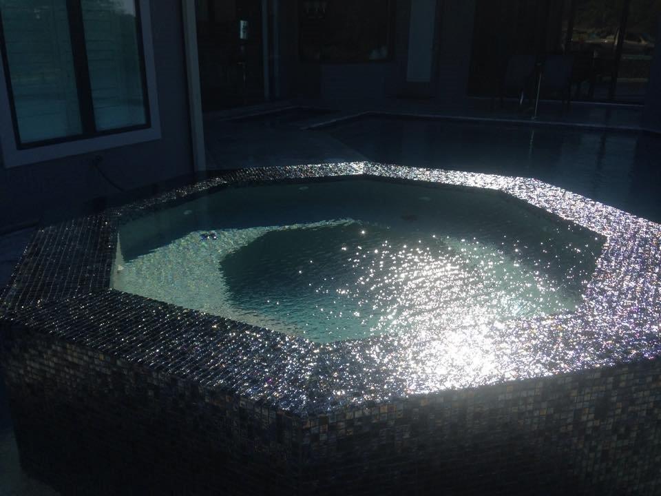 Cowgill Pools Inc