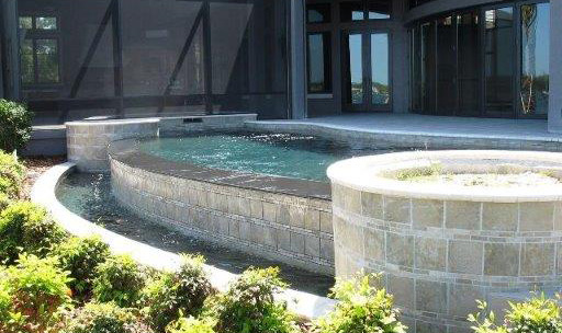 Cowgill Pools Inc