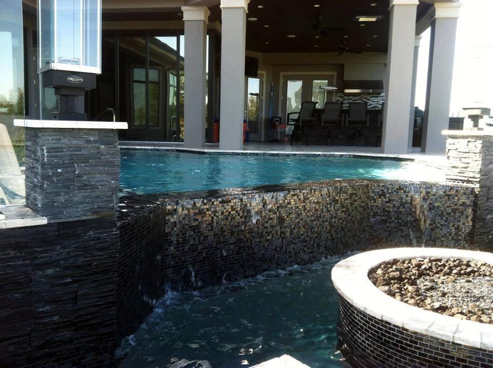 Cowgill Pools Inc