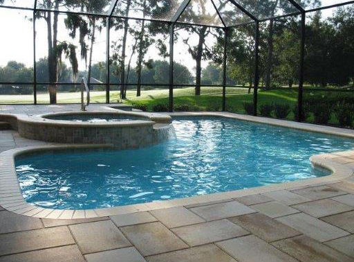 Cowgill Pools Inc