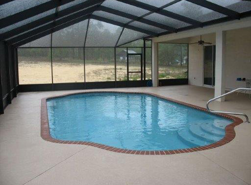 Cowgill Pools Inc